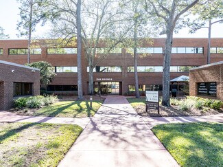 Plus de détails pour 7948 Baymeadows Way, Jacksonville, FL - Bureau à vendre