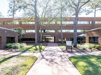 Plus de détails pour 7948 Baymeadows Way, Jacksonville, FL - Bureau à vendre