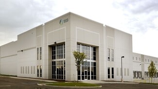 Plus de détails pour 1119 W Middlesex Ave, Port Reading, NJ - Industriel/Logistique à louer
