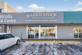 11411 40th Ave, Edmonton, AB à louer Photo intérieure– Image 1 sur 5