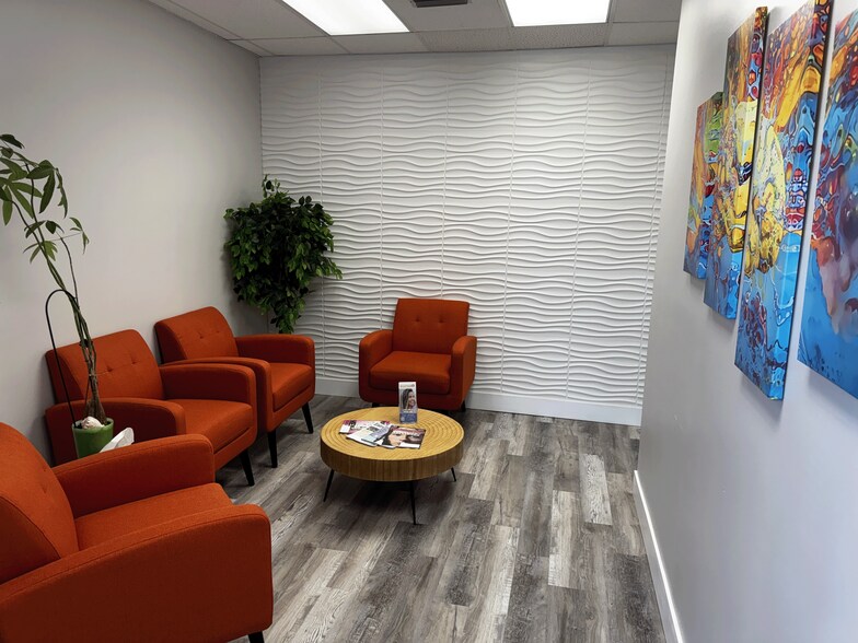 9720-9734 W Sample Rd, Coral Springs, FL à louer - Hall d’entrée – Image 3 sur 9