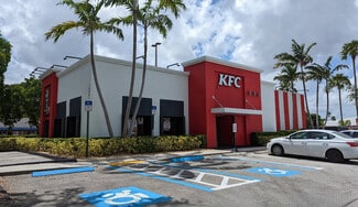 Plus de détails pour 14081 SW 88th St, Miami, FL - Local commercial à louer