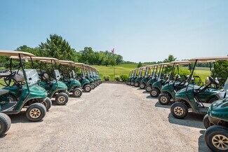 Plus de détails pour 745 Hopewell rd, Hopewell, OH - Sports et loisirs à vendre