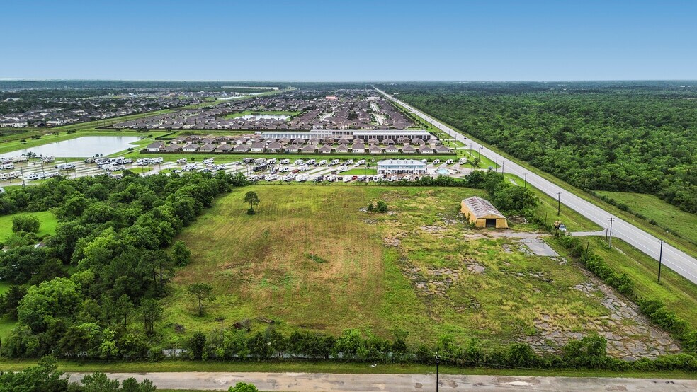 4011 FM 2004, La Marque, TX à vendre - Photo de l’immeuble – Image 2 sur 8