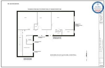 7929 NE 1st Ave, Miami, FL à louer Plan de site– Image 1 sur 1