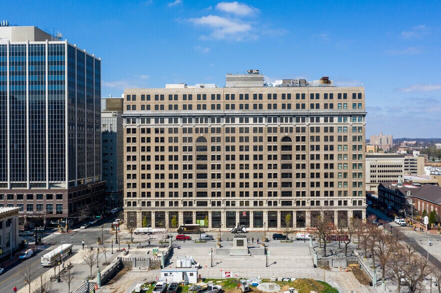 1007 N Market St, Wilmington, DE à louer - Photo de l’immeuble – Image 2 sur 2