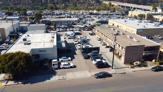 Plus de détails pour 6260 & 6280 Riverdale Street – à vendre, San Diego, CA