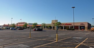 Plus de détails pour 1-185 Countryside Plz, La Grange, IL - Bureau/Local commercial, Local commercial à louer