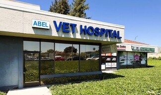 Plus de détails pour 6 N Abel St, Milpitas, CA - Bureau/Médical, Bureau/Local commercial à louer