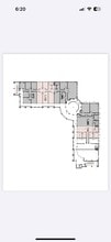 1150 Douglas Ave, Altamonte Springs, FL à louer Plan d’étage– Image 2 sur 2