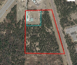 Plus de détails pour W10005 WI-54, Black River Falls, WI - Industriel/Logistique à vendre