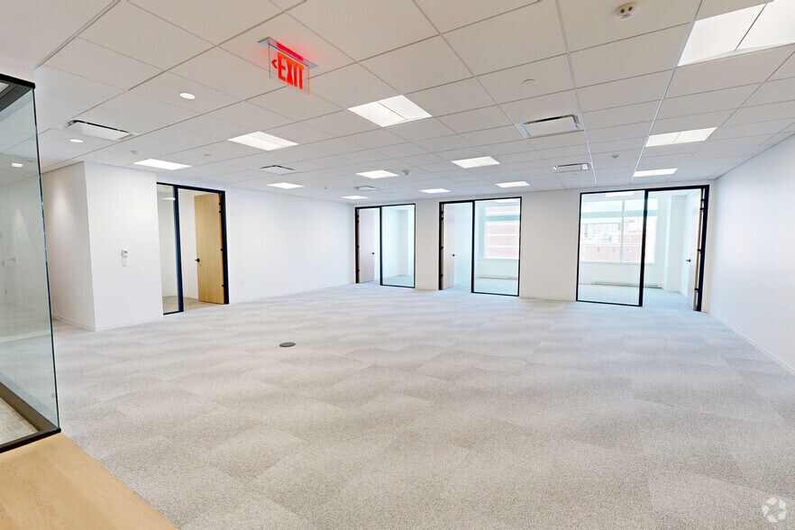 1 Inventa Pl, Silver Spring, MD à louer - Numérisation 3D Matterport – Image 3 sur 35
