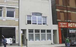 Plus de détails pour 1536 W Chicago Ave, Chicago, IL - Bureau à louer