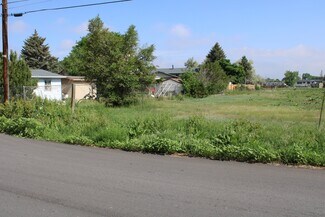 Plus de détails pour 1053 Joplin St, Aurora, CO - Terrain à vendre