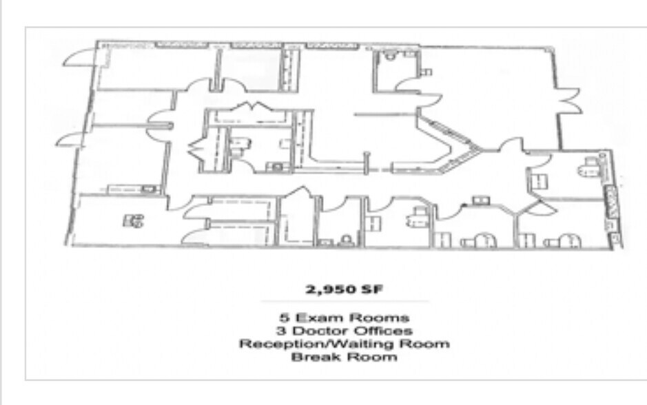 4275 Johns Creek Pky, Suwanee, GA à louer - Photo de l’immeuble – Image 2 sur 16