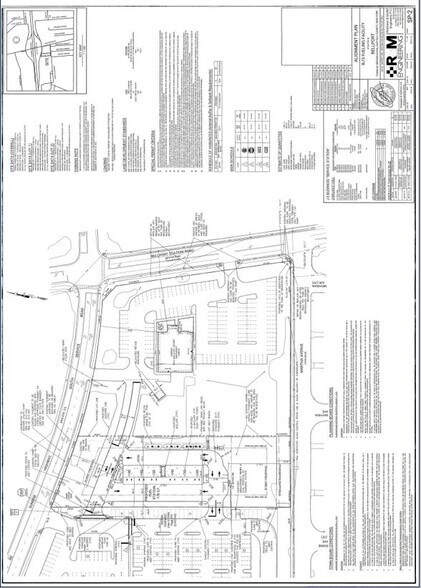 900 Station Rd, Bellport Village, NY à louer - Photo de l’immeuble – Image 2 sur 4