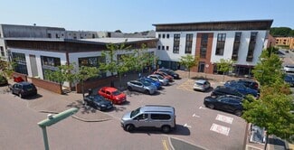 Plus de détails pour Prewett Road, Peggs Way, Park Village, Basingstoke - Logement à vendre