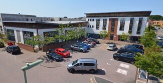 Plus de détails pour Prewett Road, Peggs Way, Park Village, Basingstoke - Logement à vendre