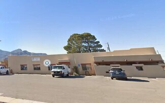 Plus de détails pour 1800 1st St, Alamogordo, NM - Spécialisé à vendre