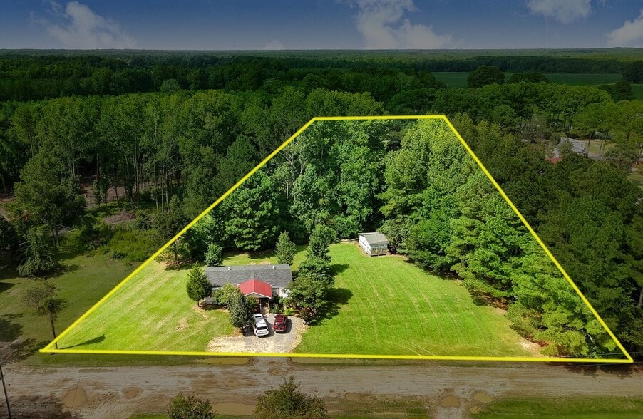 Ormond Multifamily Portfolio-7.83 Acres portefeuille de 5 biens à vendre sur LoopNet.fr - Photo principale – Image 1 sur 10