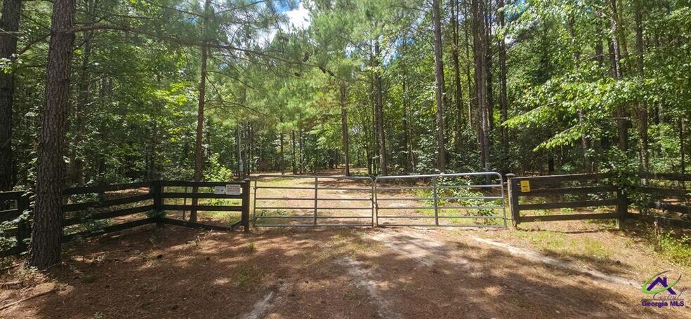 21.20 Acres Priest Road, Vienna, GA à vendre - Autre – Image 1 sur 20