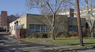 Plus de détails pour 67 S Newman St, Hackensack, NJ - Industriel/Logistique à vendre