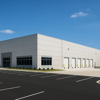 Plus de détails pour W Lake & Nugent Rd Abilene, Abilene, TX - Industriel/Logistique à louer