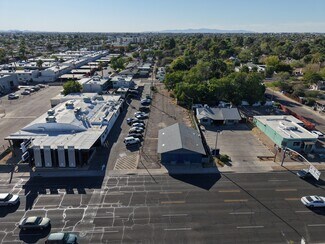 Plus de détails pour 4134 N 7th Ave, Phoenix, AZ - Local commercial à louer
