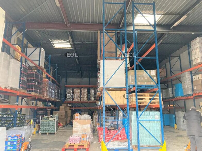 Local d’activités dans Bondoufle à louer - Photo intérieure – Image 1 sur 12