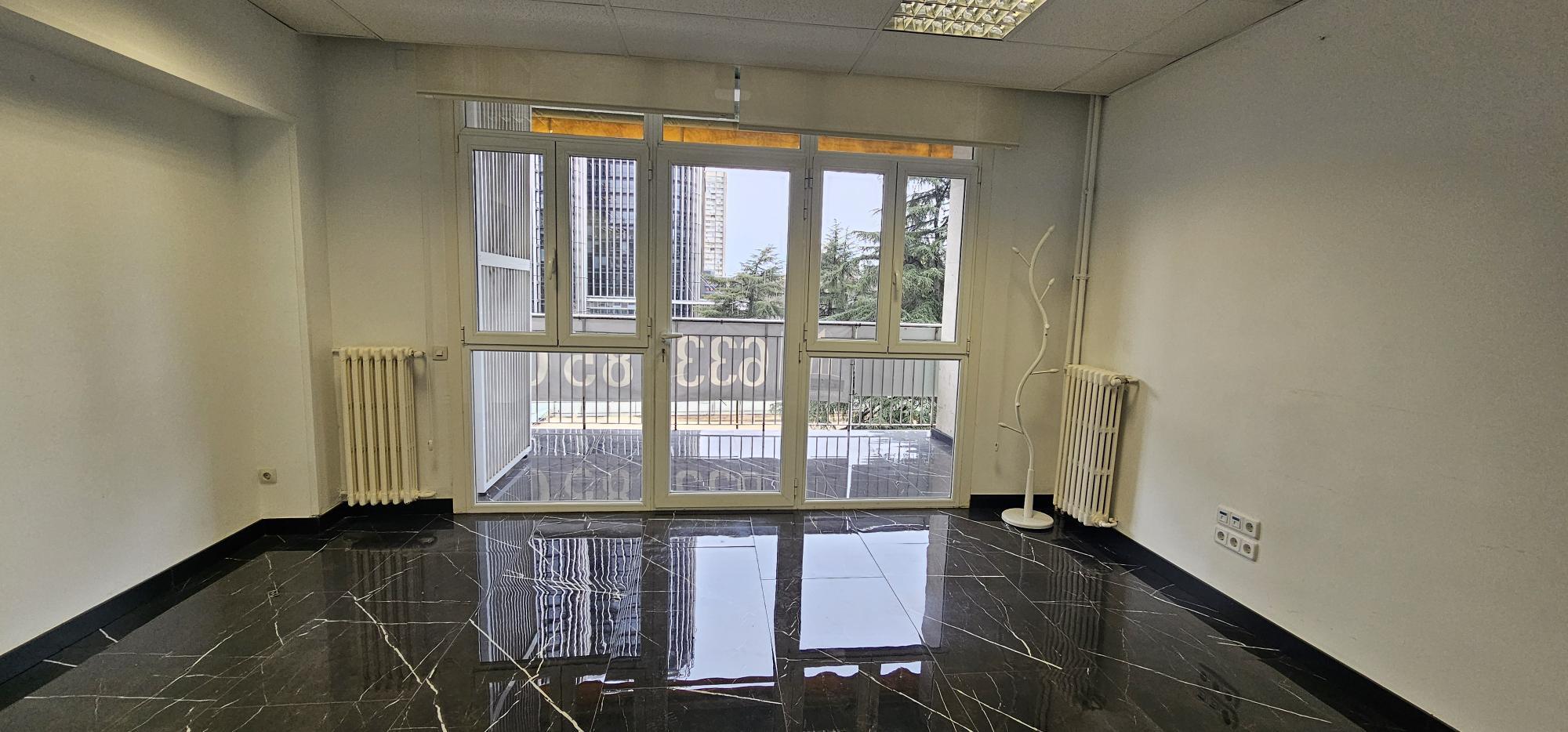 Paseo Castellana, 140, Madrid, Madrid à louer Photo intérieure– Image 1 sur 3