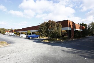 Plus de détails pour 5020-5072 Clark Howell Hwy, College Park, GA - Bureau à louer
