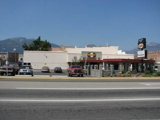 Plus de détails pour 109 W Main St, Hamilton, MT - Local commercial à vendre