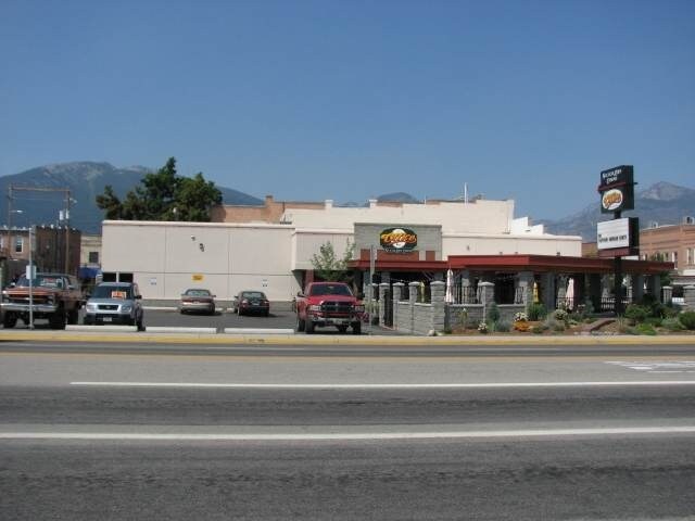 109 W Main St, Hamilton, MT à vendre Photo principale– Image 1 sur 2