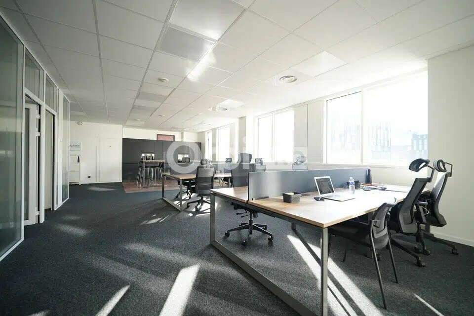 Bureau dans Lyon à vendre Photo intérieure– Image 1 sur 12