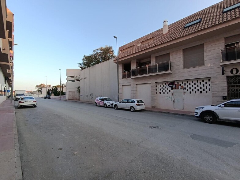 Calle de Camilo José Cela, 16, Archena, Murcia à louer - Photo de l’immeuble – Image 2 sur 11