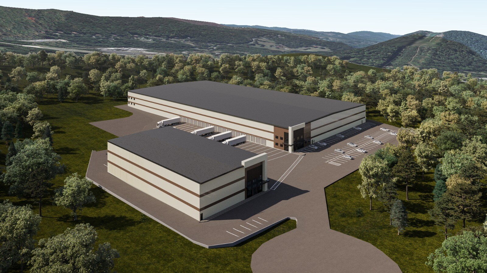 20 Trestle Tree Ln, Chester, NY à vendre Photo principale– Image 1 sur 6