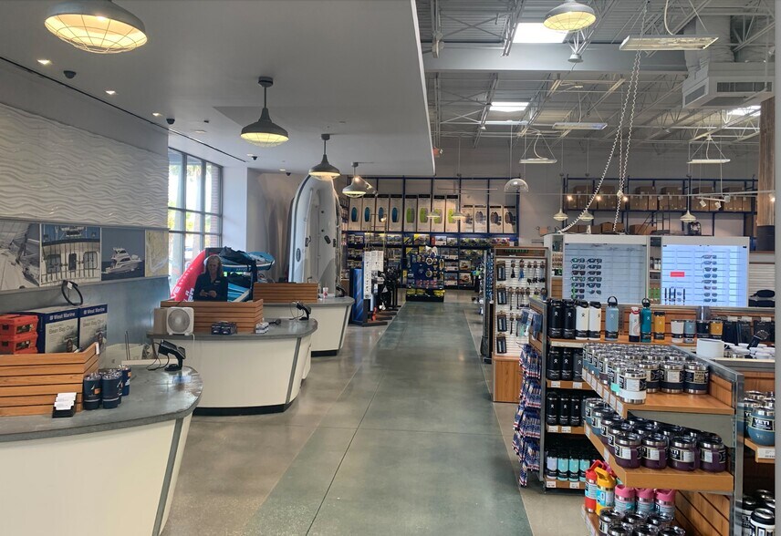 4874 Big Island Dr, Jacksonville, FL à louer - Photo intérieure – Image 3 sur 13