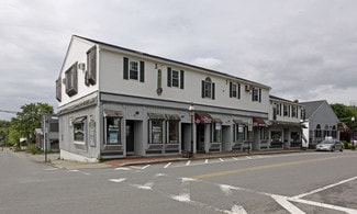 Plus de détails pour 49-59 Main St, Ashburnham, MA - Coworking à louer