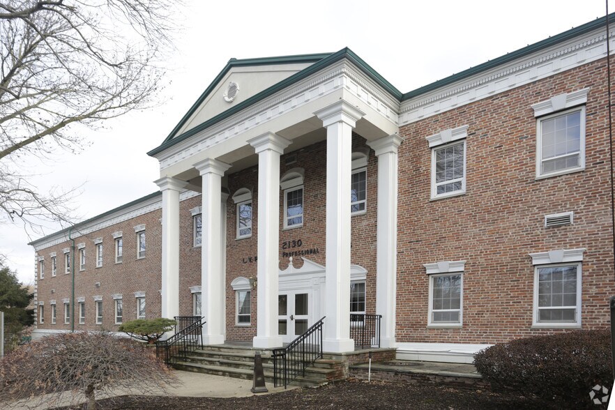 2130 Millburn Ave, Maplewood, NJ à louer - Photo principale – Image 1 sur 5
