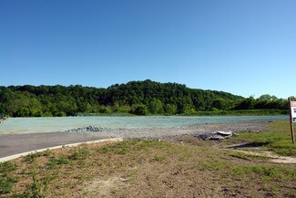 Plus de détails pour E Stone Dr, Kingsport, TN - Terrain à vendre