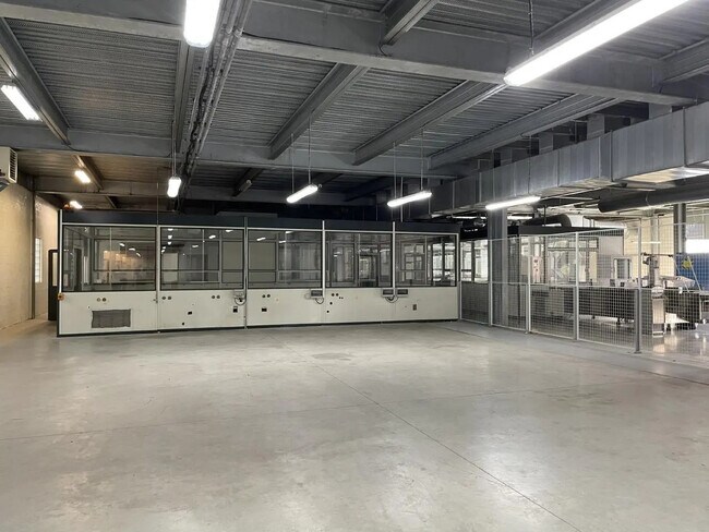 Plus de détails pour Industriel/Logistique à vendre