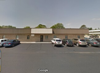 Plus de détails pour 604 Otis Dr, Dover, DE - Bureau, Industriel/Logistique à louer