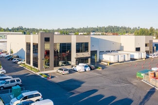 Plus de détails pour 18898 98 Ave, Surrey, BC - Industriel/Logistique à louer