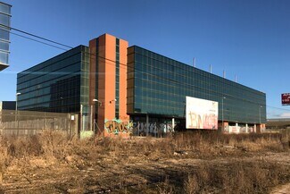 Plus de détails pour Calle Francisco De Medina Mendoza, 39, Cabanillas del Campo - Industriel/Logistique à vendre