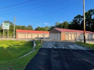 Plus de détails pour 1307 Highway 52, Moncks Corner, SC - Industriel/Logistique à louer