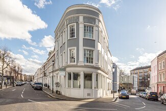 Plus de détails pour 119 Portland Rd, Londres - Local commercial à louer