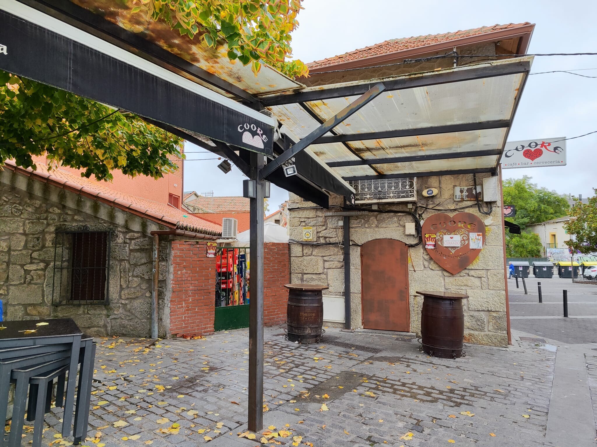 Plaza Cuatro Caños, 13, Collado Villalba, Madrid à louer Photo principale– Image 1 sur 11