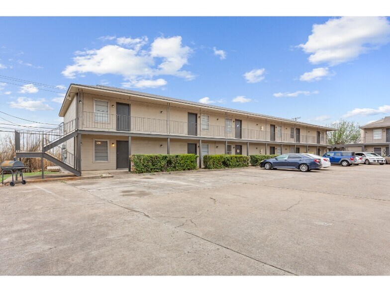 5506 Kingman St, Waco, TX à vendre - Photo principale – Image 1 sur 31