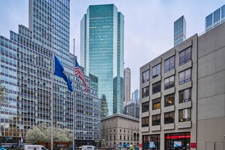 Plus de détails pour 55 E 52nd St, New York, NY - Local commercial à louer