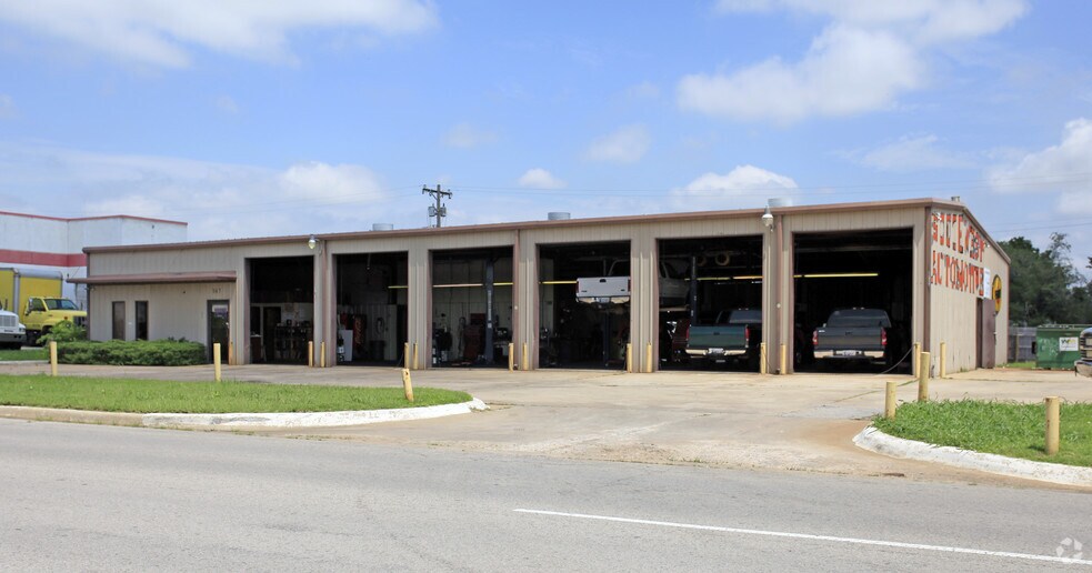 3617 SW 44th St, Oklahoma City, OK à vendre - Photo principale – Image 1 sur 6